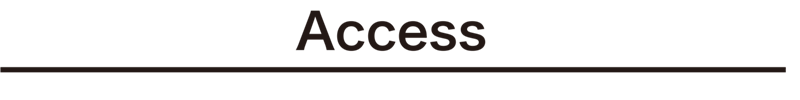 Access